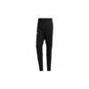 3-Stripes Knit Pants Men Bottoms Black FS3770