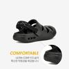 Teva Kids Summer Closed Toe Water Sandals Black Stvt261010c Blk