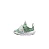 Flex Advance Comfortable Stylish Fit Versatile Low-Top Walking Shoes Baby Sneaker Light-Gray Green DC9367-003