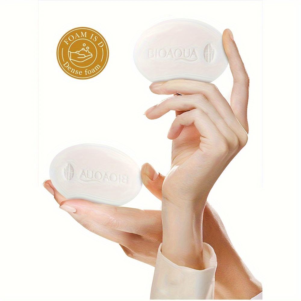 Sadoer Рисовое мыло 100г