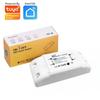 Tuya WiFi 10A Smart Switch Breaker Module Wireless Remote Switch Alexa Google Home By Tuya EWeLink APP Remote Voice Control
