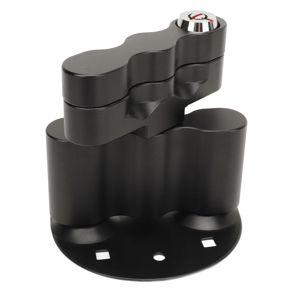 Крепление для канистры с газом, крепление для топливного контейнера с замком для RotopaX LOX?Ящик для хранения топливных пакетов PM