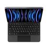 Совместимая Bluetooth-клавиатура для iPad 11-го поколения, Magic Keyboard и iPad Air 10-го поколения 10,9 M3/M4.