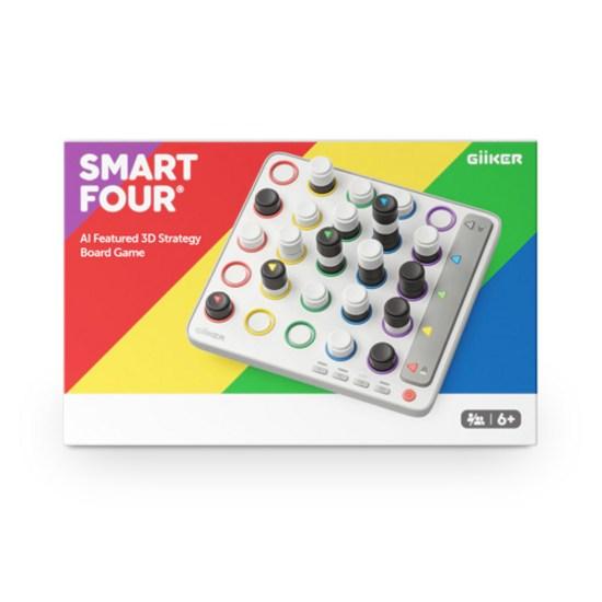 Настольная игра Samsung Publishing Zicker 3D, популярная корейская игра