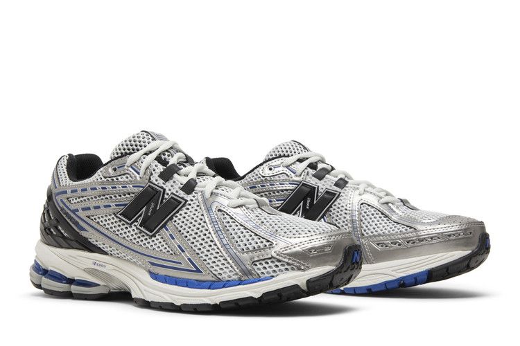 Men's Sneakers New Balance 1906R 'Silver Team Royal'