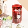 Значок 'Germ Coca-Cola' Серия 500 мл Бутылка для воды из нержавеющей стали