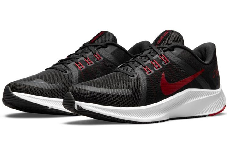 Nike Кроссовки Quest 4 'Black University Red' DA1105-001