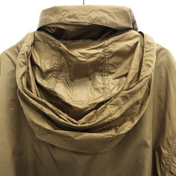 Columbia Куртка нейлоновая для улицы M Коричневая Мужская Б/у