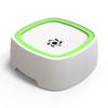 1Pc Pet Dog Cat Water Floating Bowl Water Drinker Not Splashing Water Dispenser Portable Pet Bowl