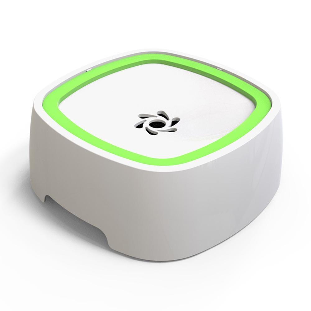 1Pc Pet Dog Cat Water Floating Bowl Water Drinker Not Splashing Water Dispenser Portable Pet Bowl