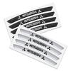 4Pcs Metal Car Wheel Hub Rim Tire Decoration Stickers Auto Emblems For Mitsubishi Lancer ASX Mirage Pajero Xpander Attrage