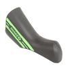 SHAKES HOOD Shocking Green для рычага STI с Shimano Soft SH-6800S-SG05 (Совместимые серии ST-6800/5800/4700) SH-6800S-SG05