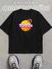 Sweet Bonanza 1000 Oversized T-Shirt, Casinos, and Gambling Mania