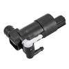 BV6117K624BA Для Volvo C30 V50 Xc70 V70 Ford Focus Mondeo Galaxy 1S7117K624 Насос омывателя фар