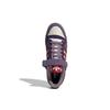 adidas Оригинальные кроссовки унисекс Originals Forum 84 Low Fruit Punch Grape фиолетово-красные GX4540