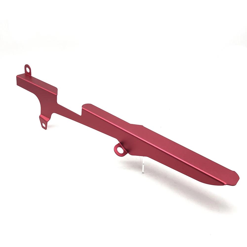 CNC Motorcycle For Honda Chain Cover Protective Guard Trim Panel Accessories CBR600RR CBR 600 RR 600RR F5 2003 2004 2005 2006
