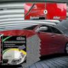 6 Pack Nano Sparkle Cloth Car Scratch Repair Cloth Nano Magic Cloth For Car New