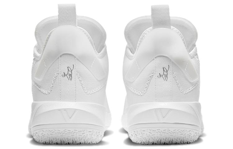 Air Jordan Why Not Zer0.4 'Triple White' CQ4230-101