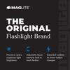 Мини Maglite 2AAA LED AAA Синий MAG-LITE Ручка-фонарик, (2 батареи), SP32116,