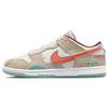 Nike Dunk Low Scrap Shapeless, Formless, Limitless Shoe DQ4975-181