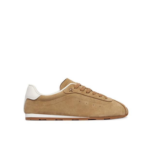 Кроссовки Tommy Hilfiger Th Bella Low Runner Suede