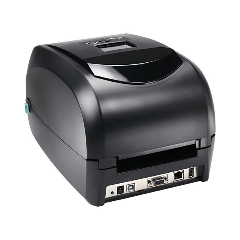 GODEX RT730i Thermal Transfer Label Printer CN plug (adapter included)