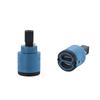 Watersaving Faucet Valve Core 21mm Size Replacement Valve Faucet Cartridge  Vegetable Basin