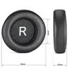 Сменные амбушюры для наушников Beyerdynamic MMX 150 MMX 100