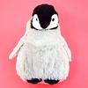 Sucre Series Emperor Penguin Plush Toy for Children, Large Size