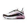 Кроссовки Air Max 2090 с амортизацией и возвратом энергии, низкие, для бега, черные, белые, розовые, для детей 3-7 лет CU2093-104