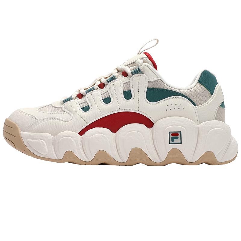 Fila Женские папины кроссовки 'Croissant'