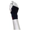 SK11 Compression Supporter for Wrist Water Absorbent Quick Drying Type Black M Ks-te-m-bk