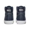 Nike Кроссовки Nike Blazer Mid '77 'Denim Blue' Женские DX5550-400