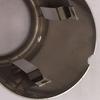 Compatible Exhaust Tailpipe for Golf, New Lavida, Beetle, Scirocco, and New Bora