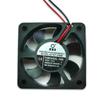 12038 DC Axial Cooling Fan for Industrial, Notebook, and Cabinet Use (12V/24V/48V)