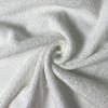 Двусторонняя махровая ткань: Плотная, впитывающая ткань махрового халата из 100% хлопка