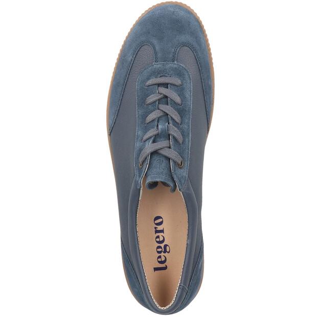 Женские полуботинки Legero Tanaro 4.0 6-00810 indaco blue