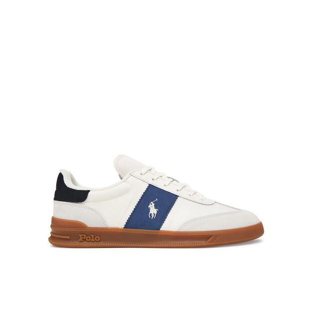 Кроссовки Polo Ralph Lauren 809P01616002