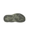 HOKA Hopara 2 Sandal Barley Oat Milk Мужские Кроссовки Серые 1147650-BYT