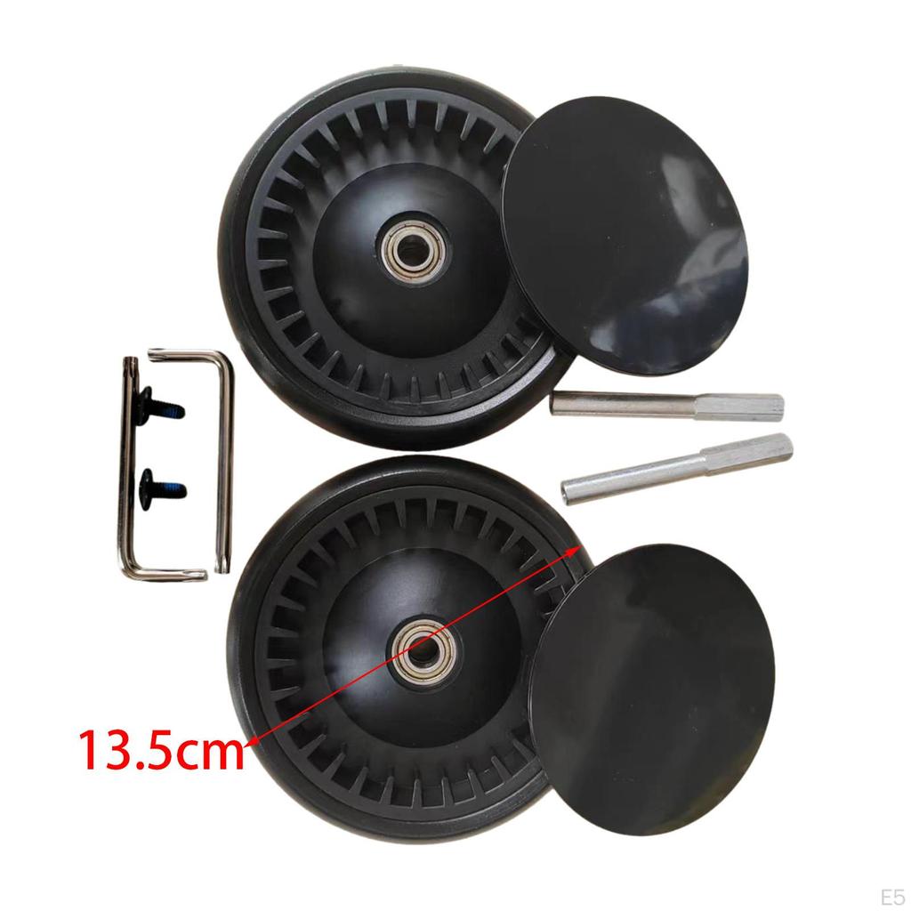 Replacement for Infant Carriage with Easy Install Tools