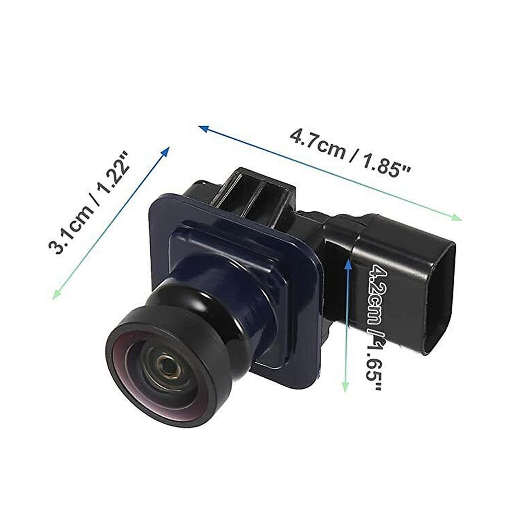 Камера заднего вида для ES7Z-19G490-A ES7Z-19G490-D ES7Z-19G490-C Камера заднего вида для помощи при парковке Монитор заднего вида