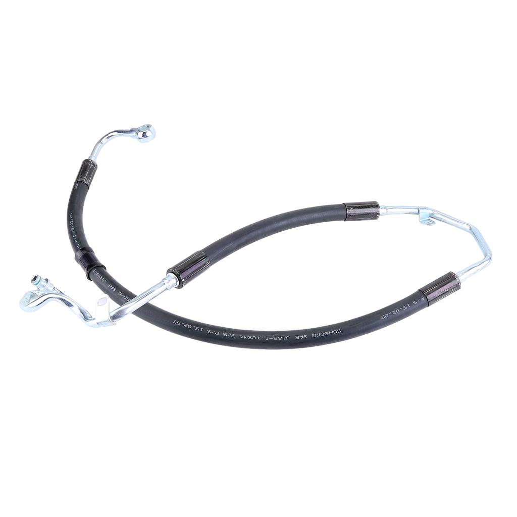 Power Cable Hydraulic Hose Compatible for E-Class W211 S211 E240 E320