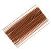 Incense Sticks Safe Cozy Warm Relaxing Odour Removal Box Packed White Sage Incense Sticks for