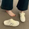 Woman Slippers Sneakers Shoes
