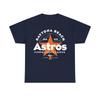 Daytona Beach Astros Florida Baseball Team T-shirt