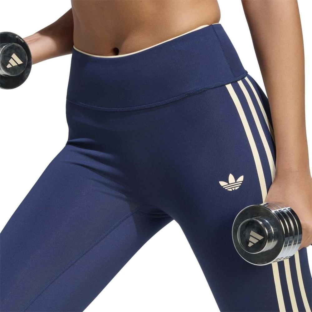 adidas W Og Sp 7 8 Леггинсы Kt6960 Ночной Индиго