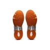 Asics Кроссовки унисекс Gel Rocket 10 White Classic Red 1073A047-100