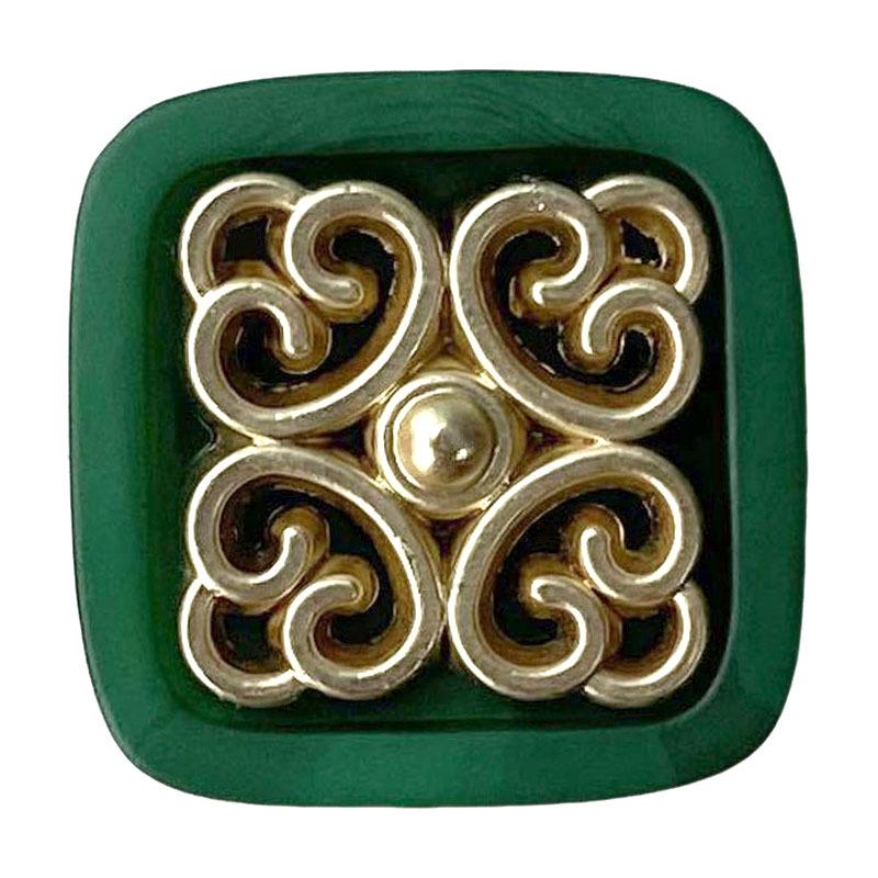 Yisen Xiaoxiang китайские квадратные смоляные металлические пуговицы для курток и пальто