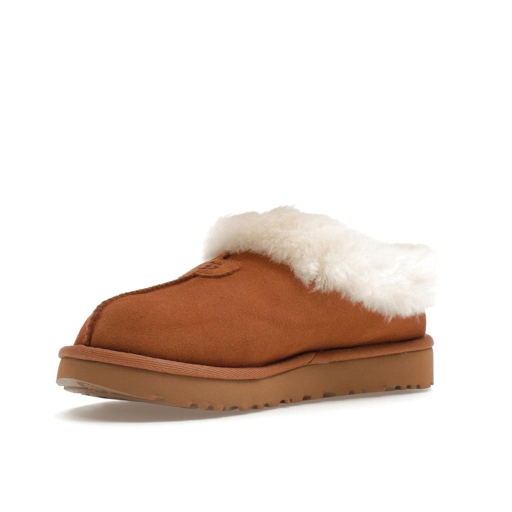UGG Tazzette Slipper Chestnut Women Sneakers Brown 1134810-CHE