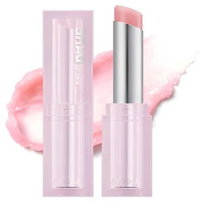 Бальзам для губ Dare Tint 4,8 г, 2 шт., нет. 1 Розовый ботинок